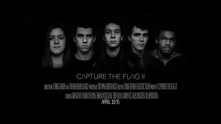 Capture the Flag II - Action Film