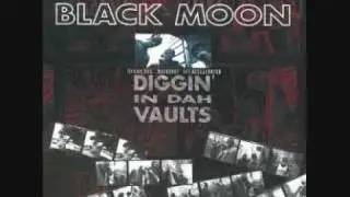 Black moon- Six feet deep