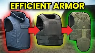 Tarkov’s Most Cost Effective Armor!