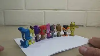Suspects: Mystery Mansion. Таинственный особняк. Тигренок Джейд. Джейд из пластилина.