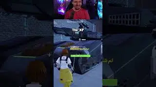 How to Level Up Fast in Season 3 Fortnite