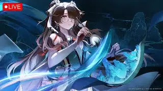 [LIVE] VERSI BARU | WUTHERING WAVES