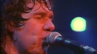 Gary Moore - Ballads & Blues - Interview (DVDRip)