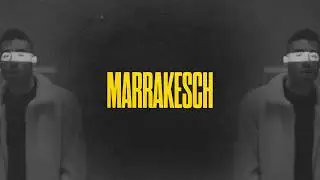 JAMULE x NIMO Type Beat - MARRAKESCH (2024)