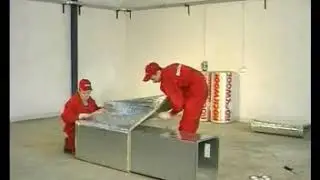 Rockwool Klimafix