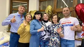 СУПЕР ПРАЗДНИК ДЛЯ ЖЕНЩИН! 8 марта 2023 в центре Физиопрактики!