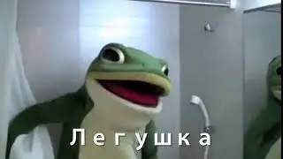 легушка