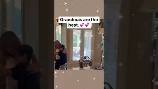 Grandparents Are precious 