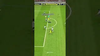 CR7 Bicycle goal in efootball 🔥 