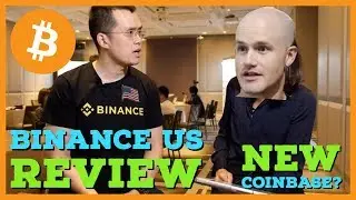 Binance US Review & Tutorial! Did Binance Just Replace Coinbase?!
