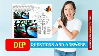 IMAGE PROCESSING Important Questions|IMAGE PROCESSING INTERVIEW Questions|IMAGE PROCESSING VIVA Q&A