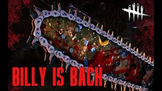 BILLY IS BACK! Saga takes on Chucky - Shrine Perks