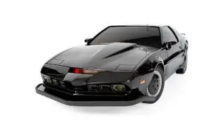 Рыцарь дорог - Knight rider