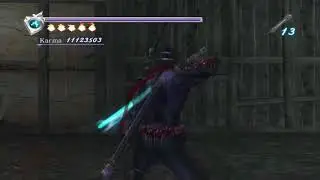 NGB Tutorial - Projectiles and Ninpo breakdown
