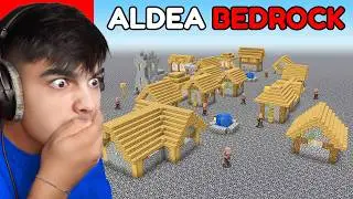 Probé Las Semillas MAS VIRALES de Minecraft