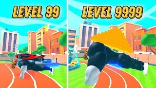 Push Up Training Simulator Part 2