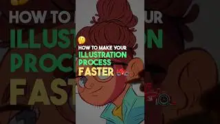 ✍🏻 How I learned to Draw Fast? 🚀