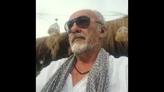 Ahmet Faruk Nalbantoğlu (Şiir Baba) ile canlı yayın 09.09.2024