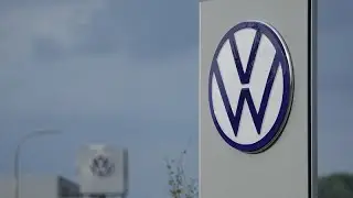 Volkswagen pondera encerrar fábricas na Alemanha pela primeira vez em 87 anos