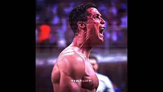 Cristiano Ronaldo vs Juventus Football - Ur Cristiano | Brazilian Phonk Mano (Super Slowed)