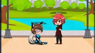 Oh you poor thing   ~Gotcha Animation~Aphmau~
