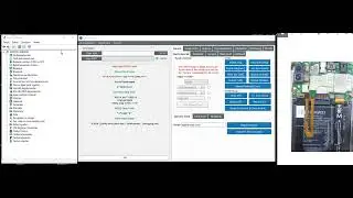 Huawei Y7 2019 DUB-LX1 FRP Reset DFT PRO