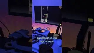 А вы тоже в OSU так прокачали скилл что теперь и на пианино играете? 
