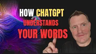 How AI works - LLMs explained - How ChatGPT works