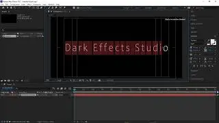 Working with Text in Adobe After Effects 2022 (Updated)