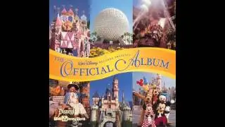 The Main Street Electrical Parade (shortened) OST
