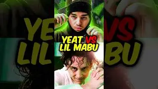 YEAT STOLE LIL MABU'S SONG😱🗑️**EXPOSED**