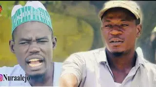 Musha Dariya (Ya gama Kuri Ya hadu da Fushin Soja) Latest Nuraalejo Comedy 2019