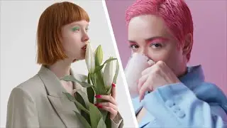Split Screen Transition Pack - After Effects Template