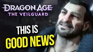 We finally have a release window for Dragon Age: The Veilguard