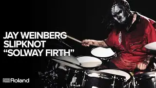 Jay Weinberg (Slipknot) 
