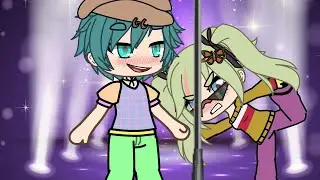Fashion star meme🥰😍😋[gacha heat]