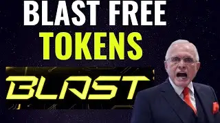 BLAST L2 AIRDROP DON'T MISS OUT BEFORE JUNE 26