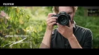 Jonas Bendiksen - HOME Project Magnum Photos