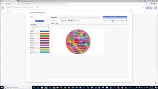 Docs365 WORDvisualizer add-on for Google Docs