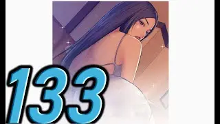 Озвучка манги | Моя эксклюзивная игра мечты  | Глава 133