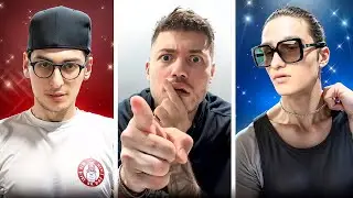 КОНЦЕРТ BUSHIDO ZHO И VOSKRESENSKII🎤| ВСТРЕТИЛ 2DROTS В ДЕПО⚽️
