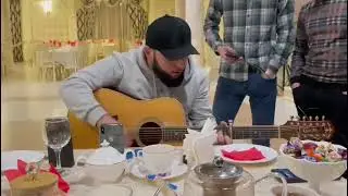 Ислам Идигов «годы прошли»