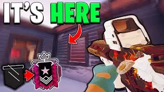 The BEST Place To Attack On Chalet - R6 Educational Commentary - Solo Queue Series