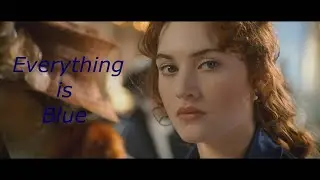 Rose - Everything is Blue