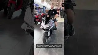 Грандиозные скидки на мотоциклы! #мотоцикл #shorts