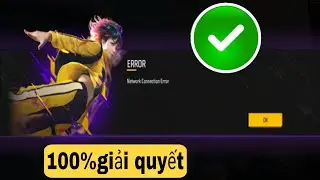 Đăng nhập không thành công Vui lòng thử đăng xuất trước Free Fire | Sự cố đăng nhập Free Fire | Đăng