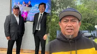 Rahim dan Jep selesa berdiam diri, enggan layan isu babitkan Sepahtu