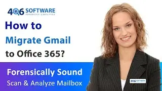 How to Migrate Gmail to Office 365? - Perfect Solution