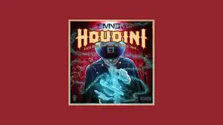 Eminem - Houdini (Official Audio)