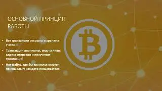 04 Что такое биткоин - простыми словами